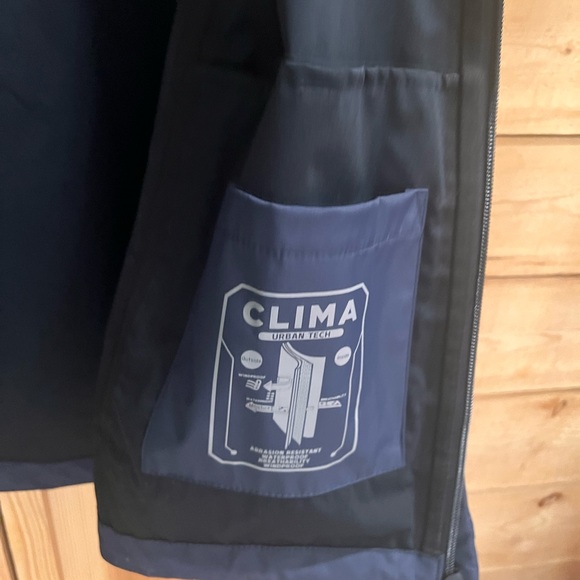 Men’s Gymax raincoat - Picture 7 of 8